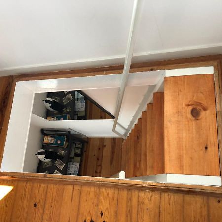 Apartmán Alfama Lisboa Exteriér fotografie
