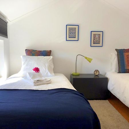 Apartmán Alfama Lisboa Exteriér fotografie