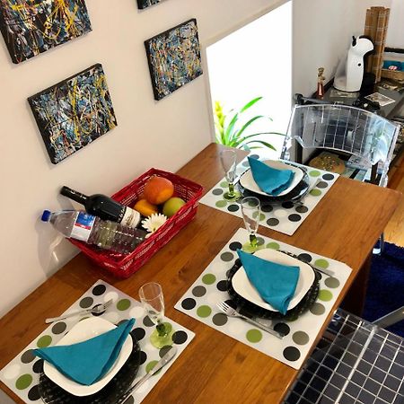 Apartmán Alfama Lisboa Exteriér fotografie