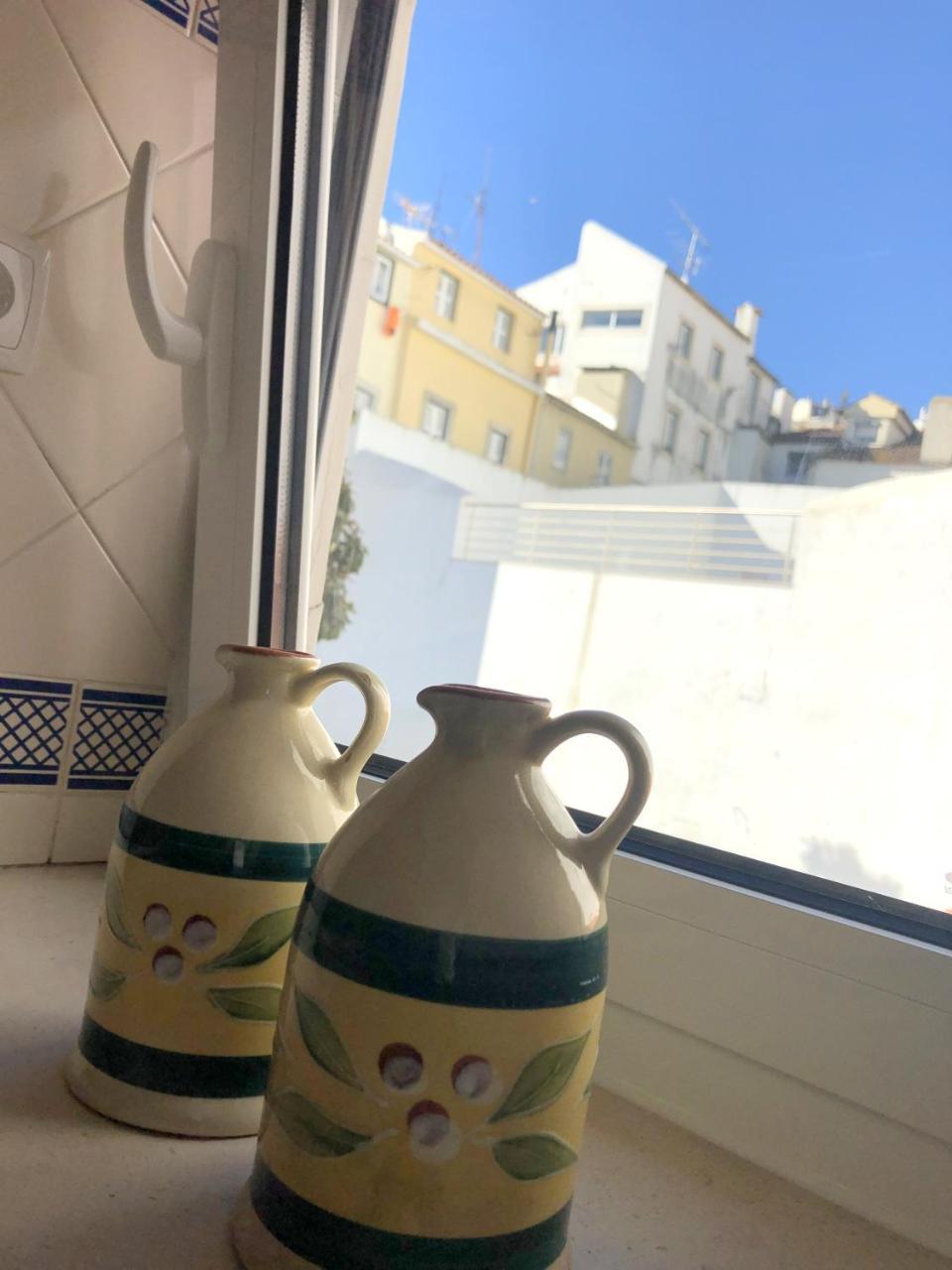Apartmán Alfama Lisboa Exteriér fotografie