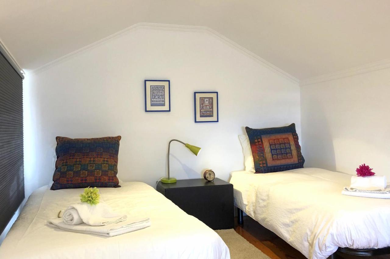 Apartmán Alfama Lisboa Exteriér fotografie