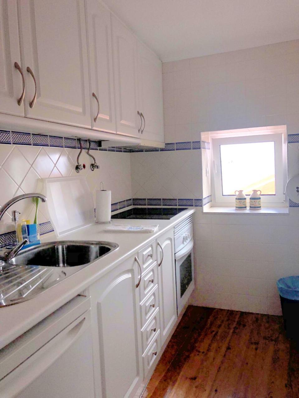 Apartmán Alfama Lisboa Exteriér fotografie