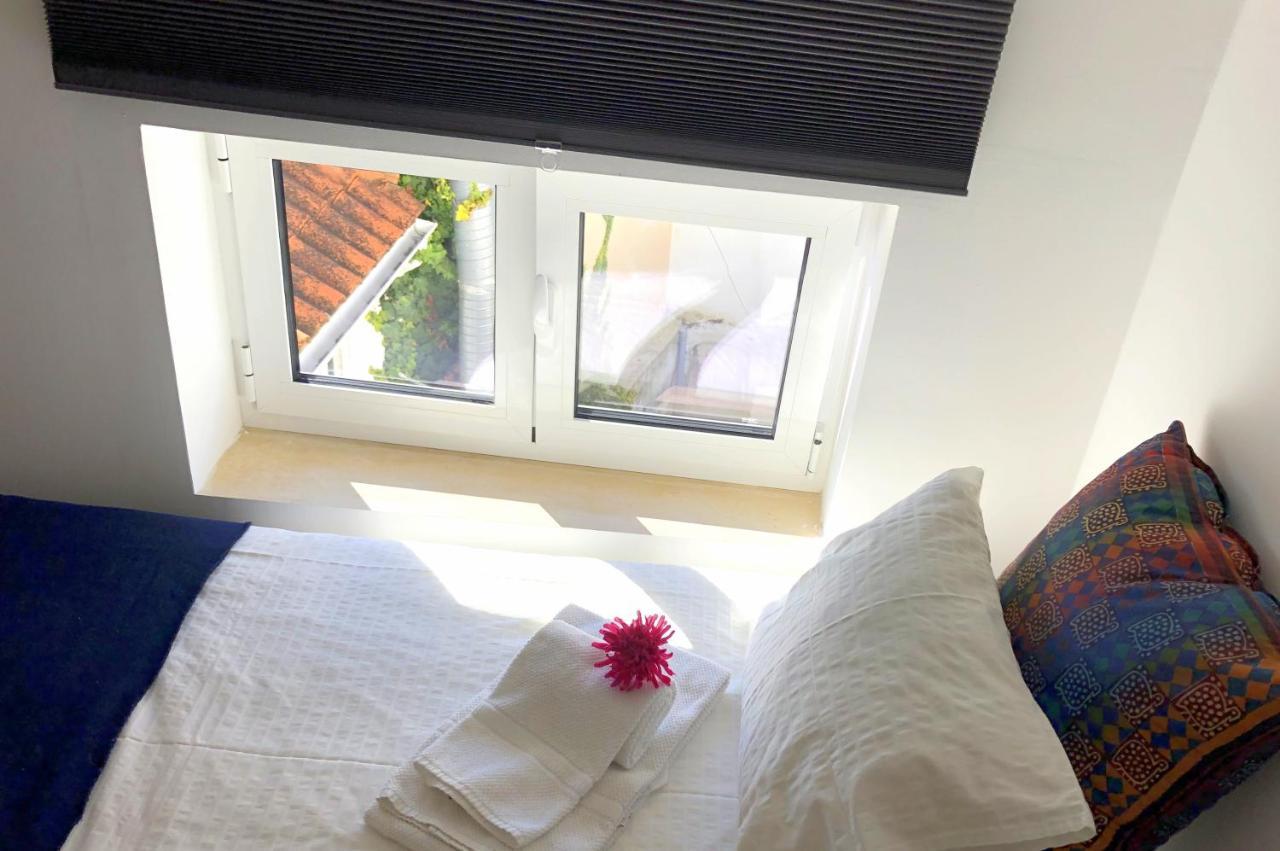 Apartmán Alfama Lisboa Exteriér fotografie