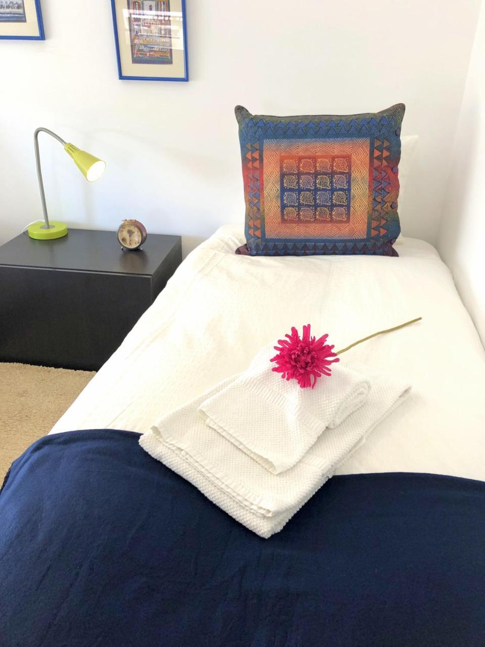 Apartmán Alfama Lisboa Exteriér fotografie