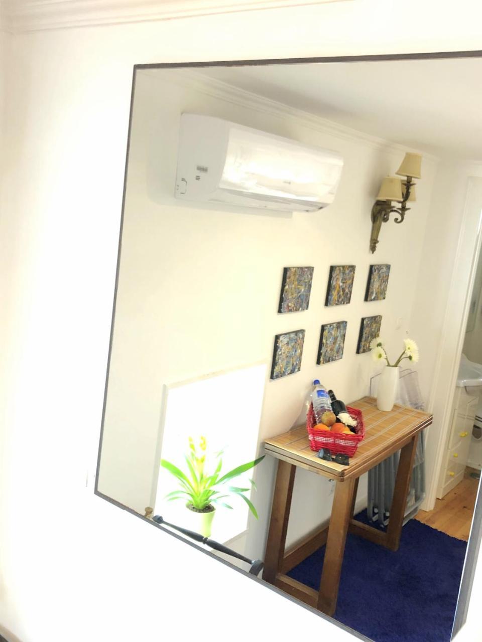 Apartmán Alfama Lisboa Exteriér fotografie