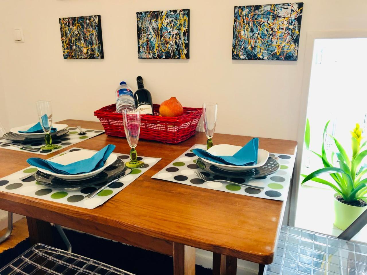 Apartmán Alfama Lisboa Exteriér fotografie