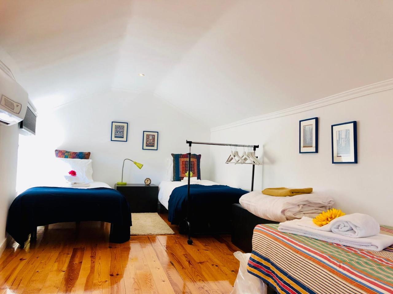 Apartmán Alfama Lisboa Exteriér fotografie