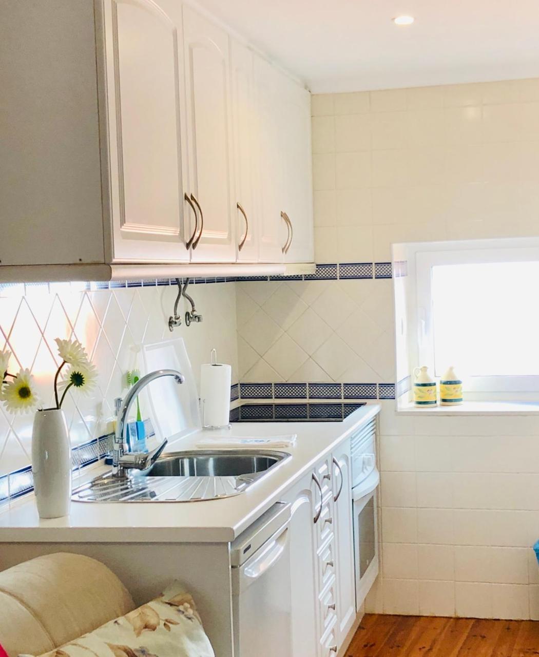 Apartmán Alfama Lisboa Exteriér fotografie