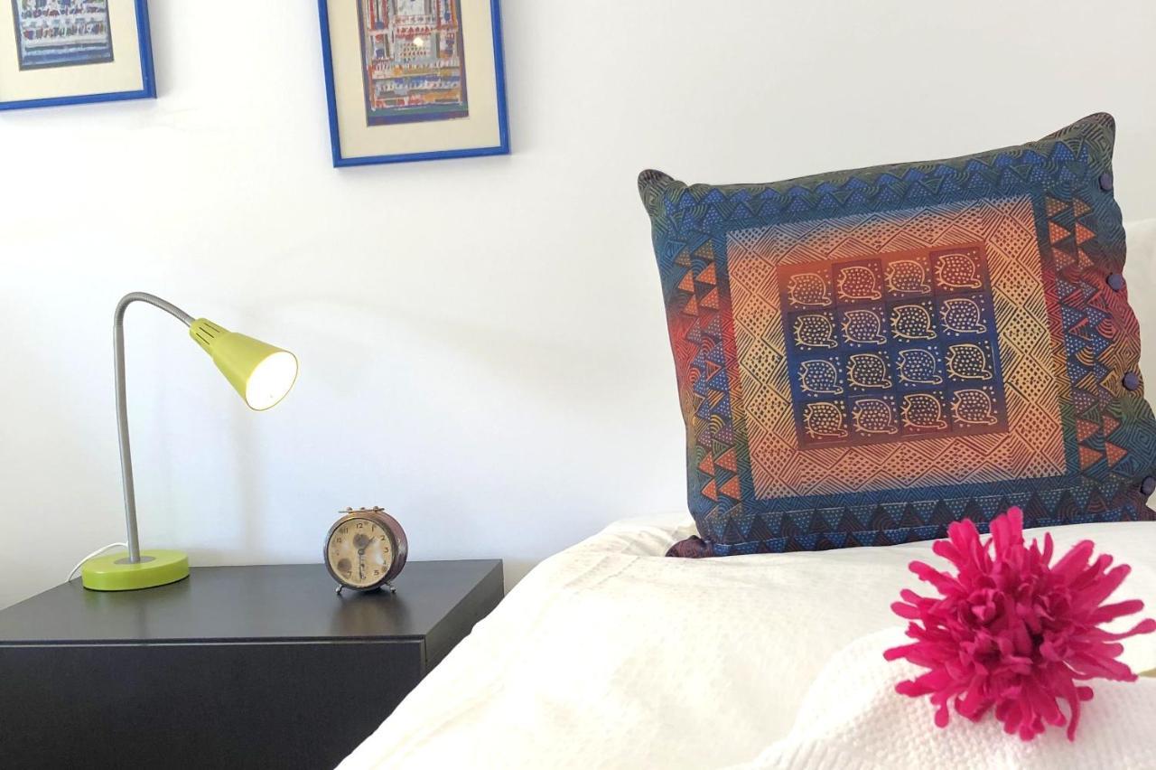Apartmán Alfama Lisboa Exteriér fotografie