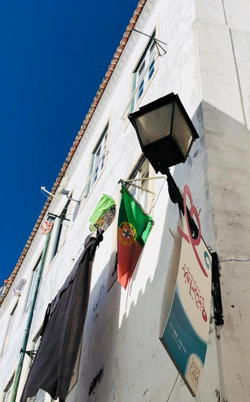 Apartmán Alfama Lisboa Exteriér fotografie